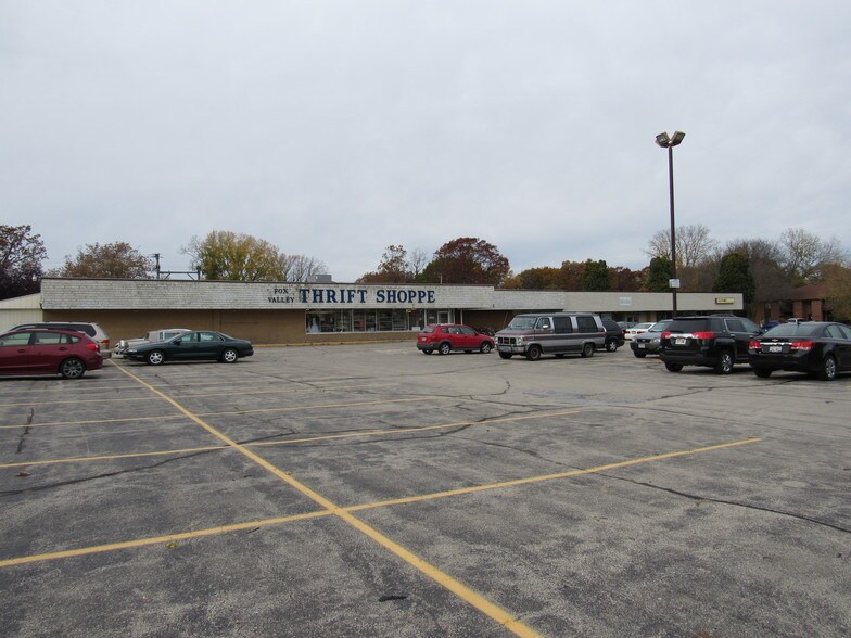 More Photos Of 211-219 S Walter Ave, Appleton Unknown For Lease