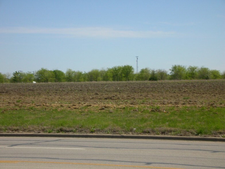 More Photos Of 1020-1298 Corsicana Hwy, Hillsboro Land For Sale