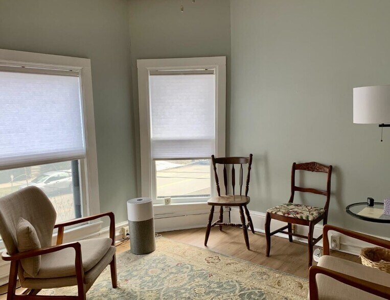 More Photos Of 108 S Albany St, Ithaca Office For Sale