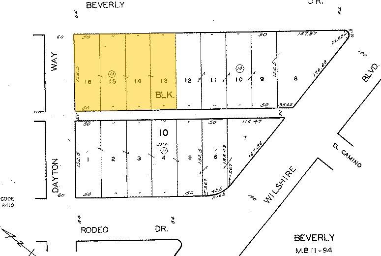 More Photos Of 233-269 N Beverly Dr, Beverly Hills Office For Lease