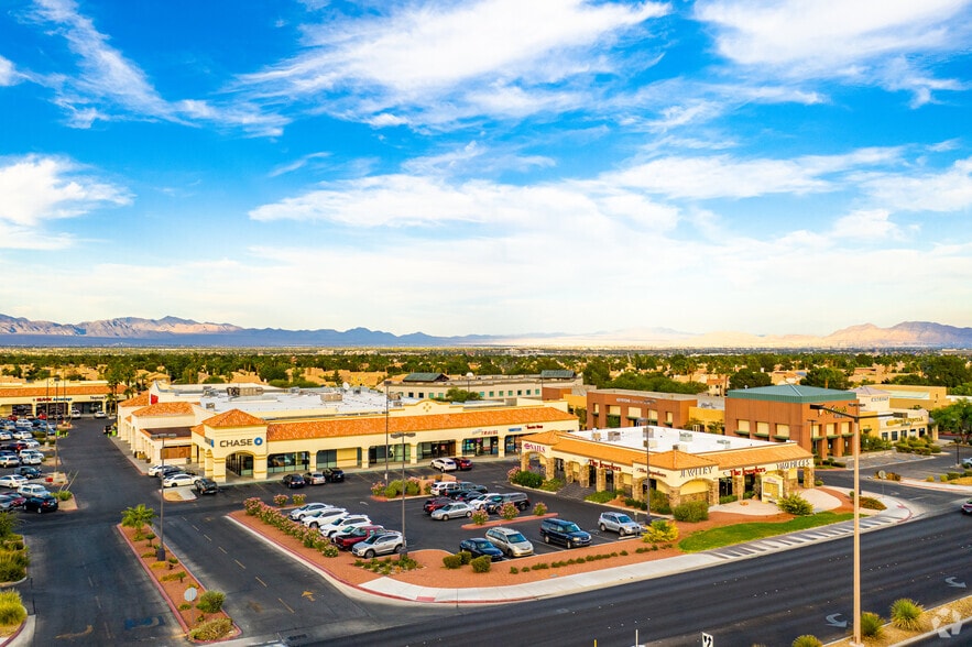 More Photos Of 8510-8584 W Lake Mead Blvd, Las Vegas Unknown For Lease