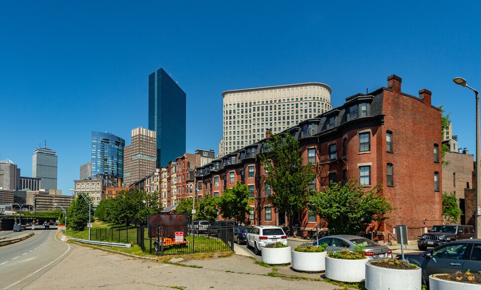 Primary Photo Of , Boston Multifamily For Sale