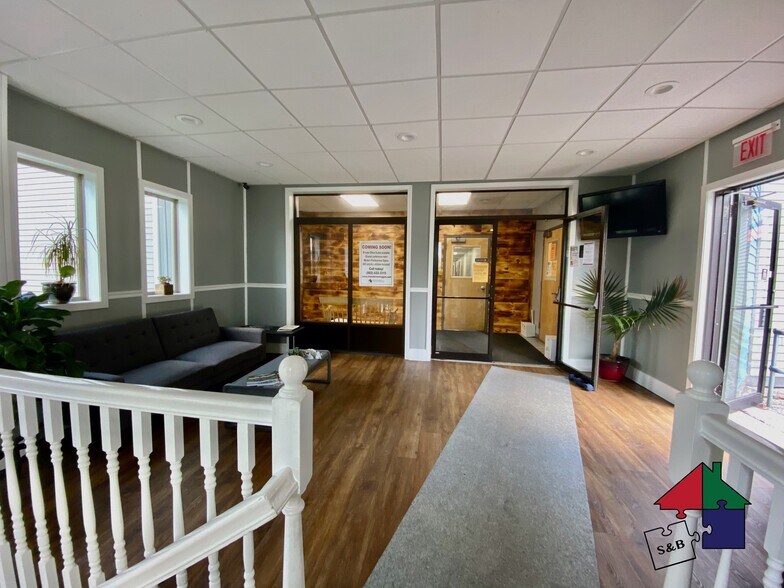 More Photos Of 654 Granger Rd, Barre Office For Sale