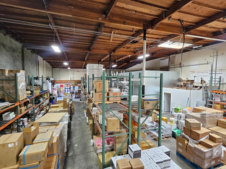 More Photos Of 13101 Brookhurst St, Garden Grove Warehouse For Sale