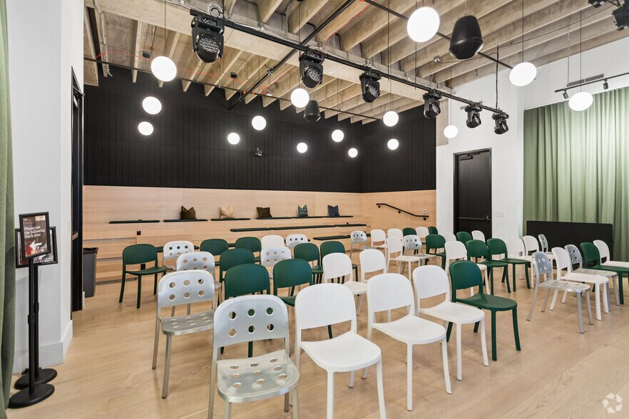 More Photos Of 4835 S Highland Dr, Holladay Coworking Space