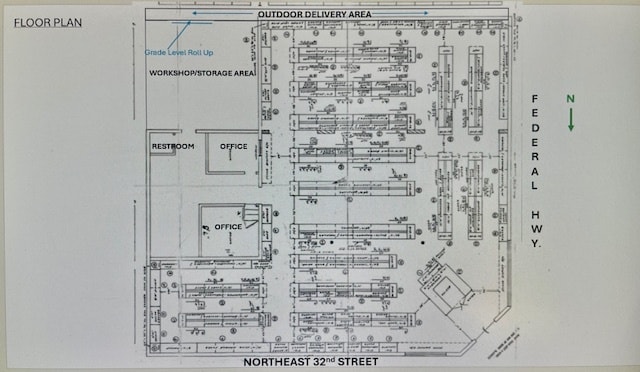More Photos Of 3198 N Federal Hwy, Boca Raton Storefront Retail Office For Lease