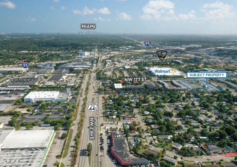 More Photos Of 395 NW 177th St, Miami Land For Sale
