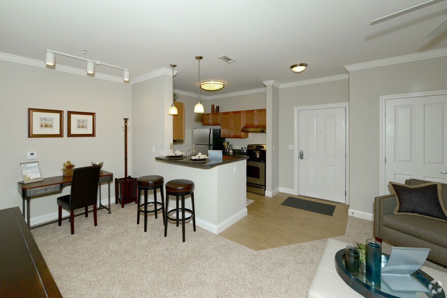 Photo of 1st Floor Ste 