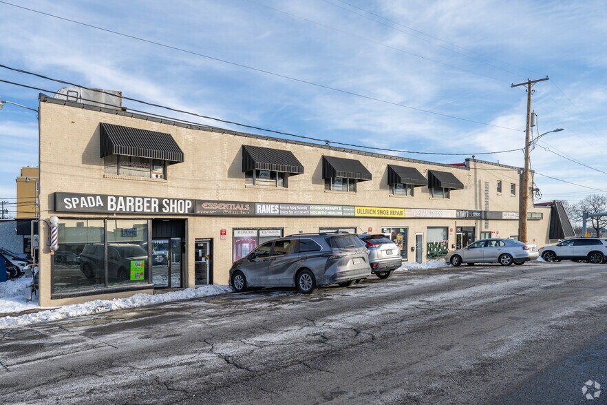 More Photos Of 1796 Washington Rd, Pittsburgh Storefront For Lease