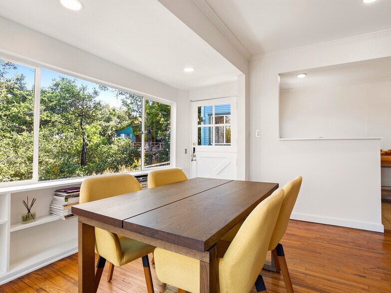 More Photos Of 1825 Altivo Way, Los Angeles Multifamily For Sale