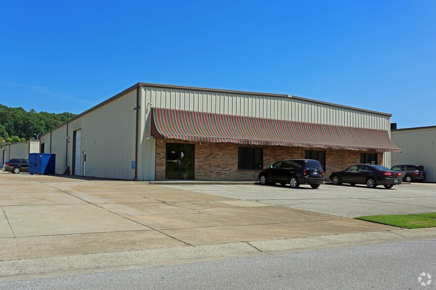 More Photos Of 176 Chandalar park Dr, Pelham Flex For Lease