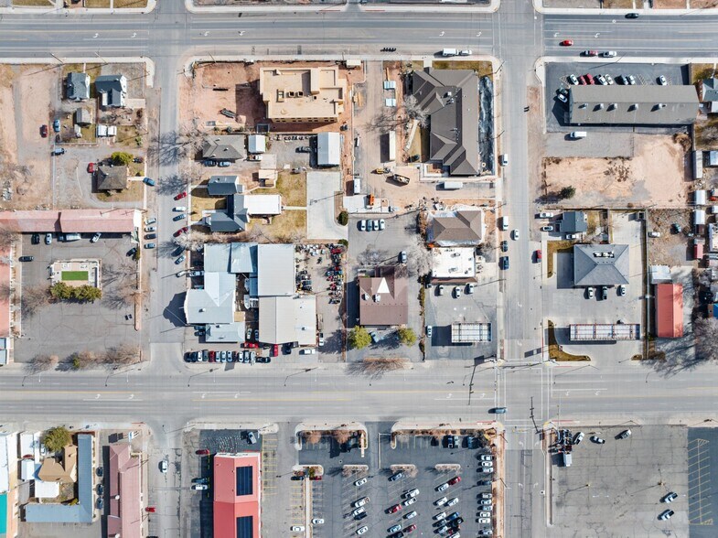 More Photos Of 255 S Main St, Richfield Office For Sale