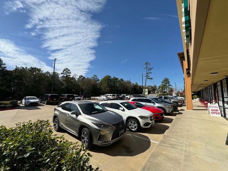 More Photos Of 24026 Kuykendahl Rd, Tomball Storefront Retail Office For Sale