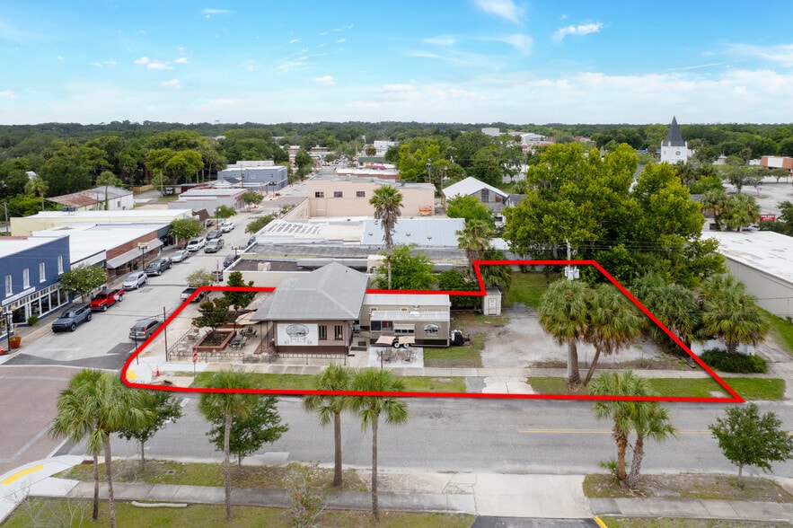 More Photos Of 700 St. Johns Ave, Palatka Restaurant For Sale