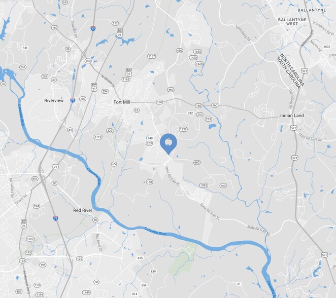 More Photos Of 1918 N Dobys Bridge Rd, Fort Mill General Retail For Lease