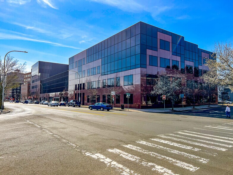 More Photos Of 700 State St, New Haven Office For Lease