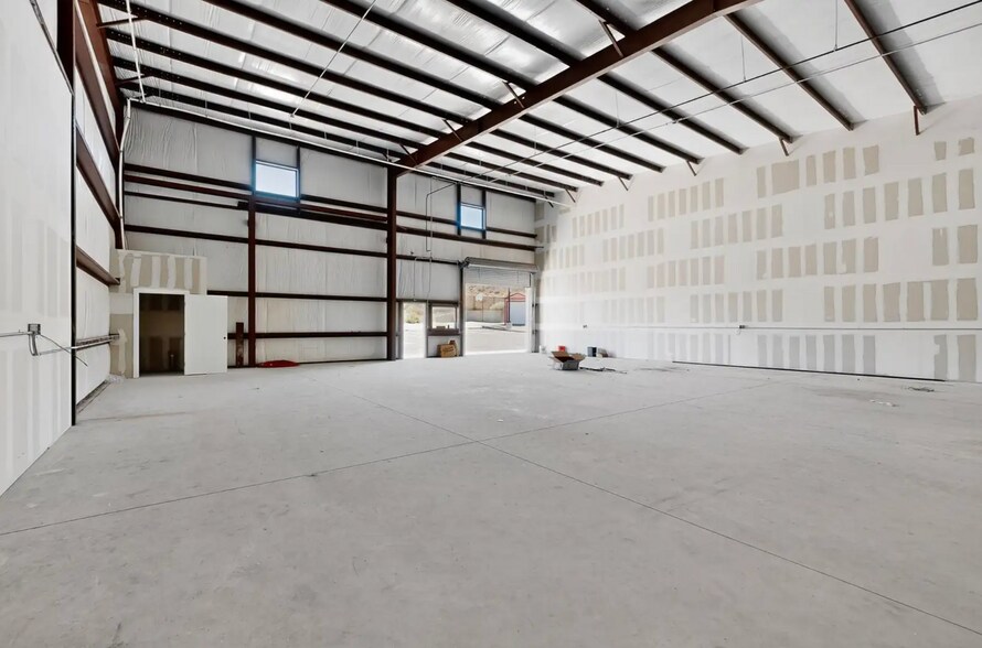 More Photos Of 1800 Randolph SE rd, Albuquerque Industrial For Sale