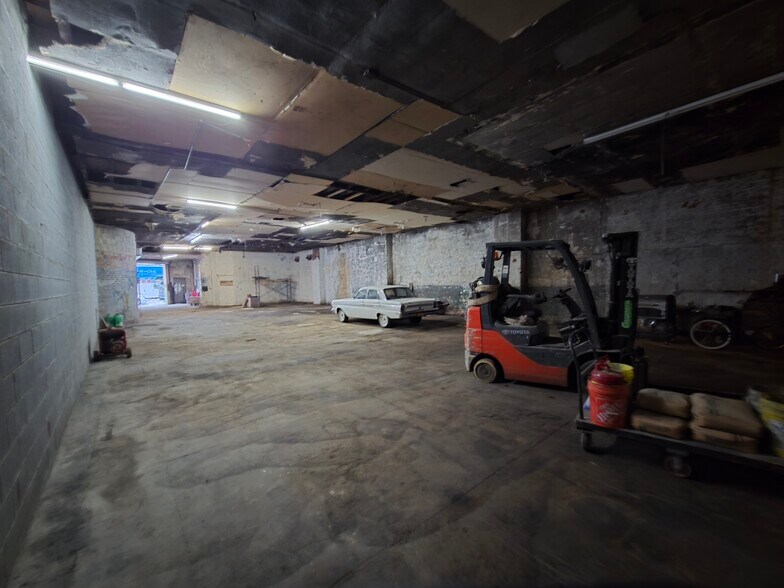 More Photos Of 3090 Fulton St, Brooklyn General Retail For Lease