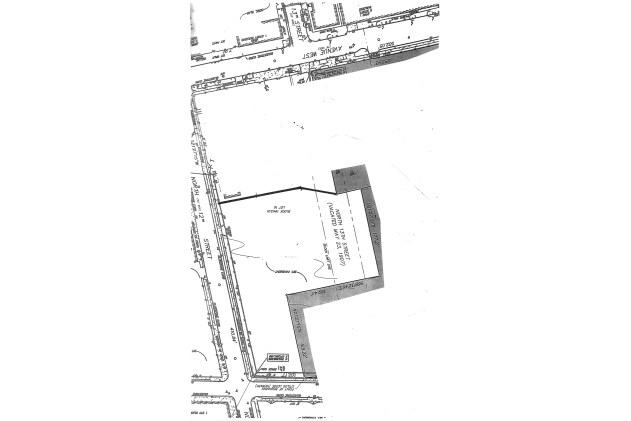 More Photos Of 206-238 N 12th St, Newark Land For Lease