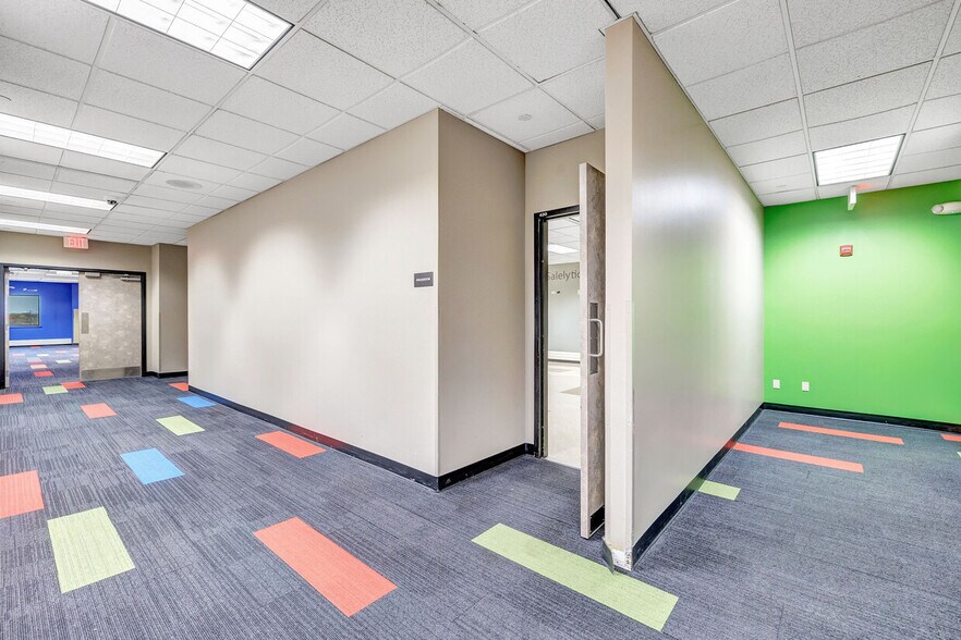 More Photos Of 100 W College Ave, Appleton Office For Sale