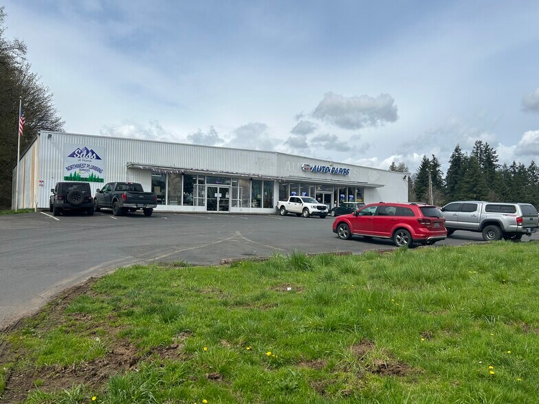 More Photos Of 58105 Columbia River Hwy, Saint Helens Land For Sale