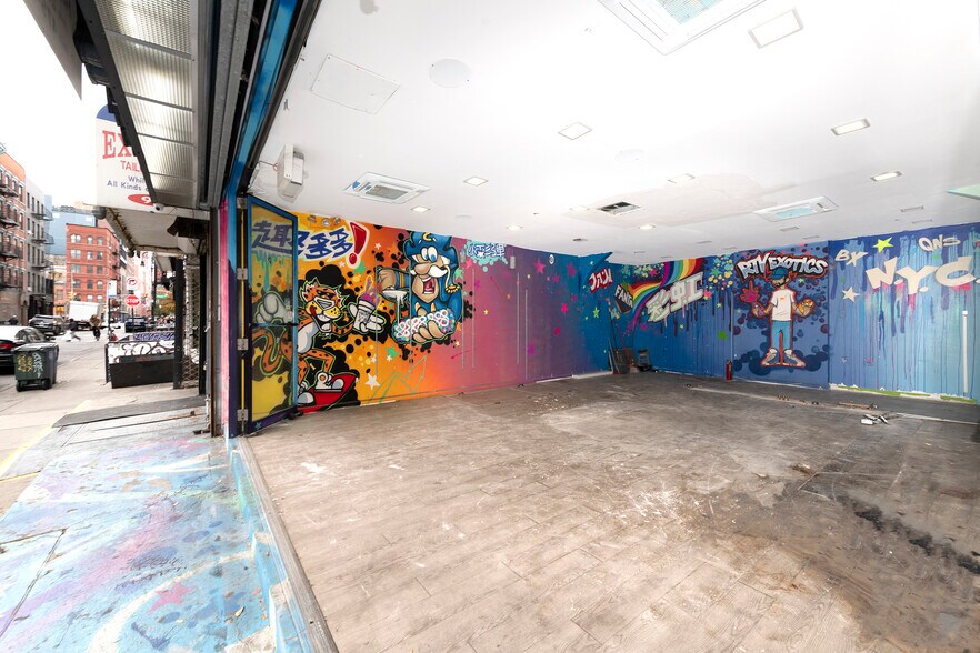 Primary Photo Of 94-96 Rivington St, New York Apartments For Lease