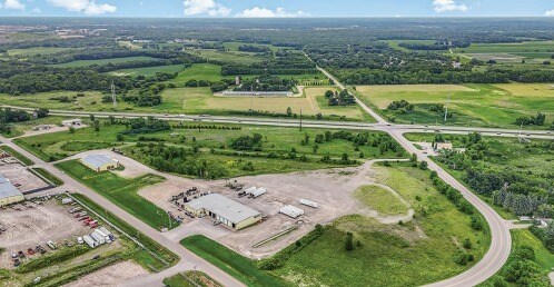 More Photos Of xxx N Old Hwy Rd, Saint Cloud Land For Sale