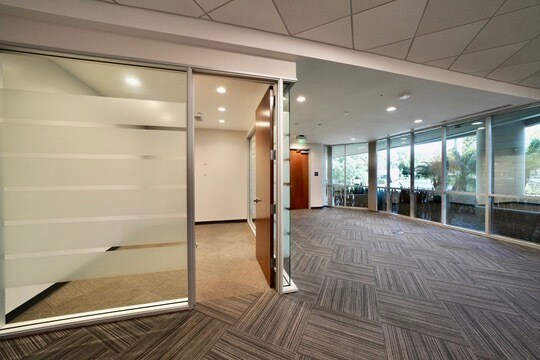 More Photos Of 2 South Pointe Dr, Lake Forest Office For Lease