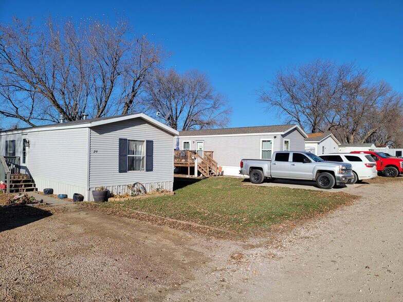 More Photos Of ,  Multifamily For Sale