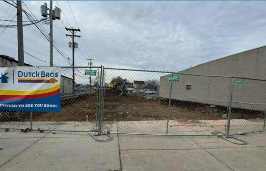 More Photos Of 1141 Brown St, Dayton Fast Food For Sale