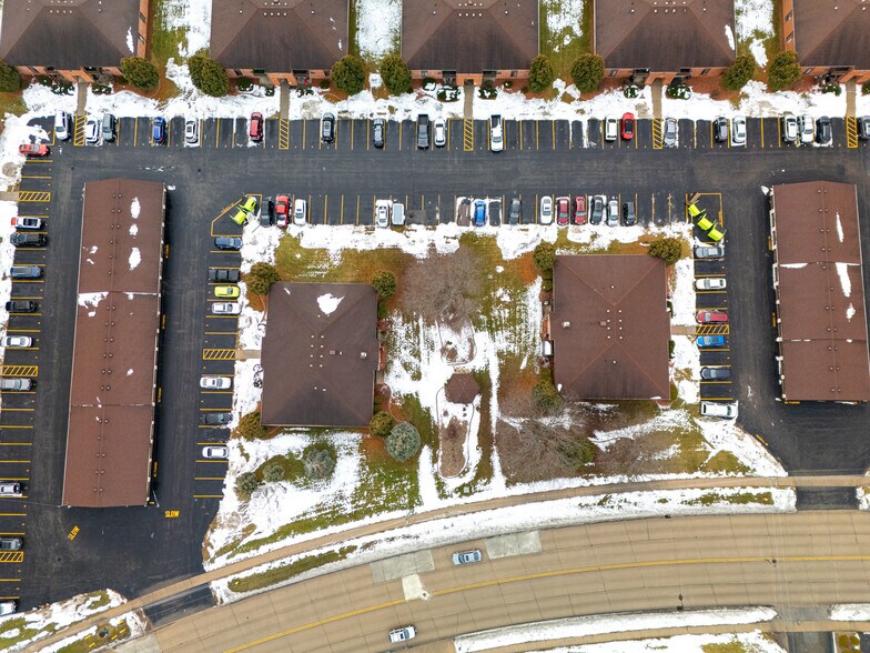 Primary Photo Of 205-235 W Calumet St, Appleton Apartments For Sale