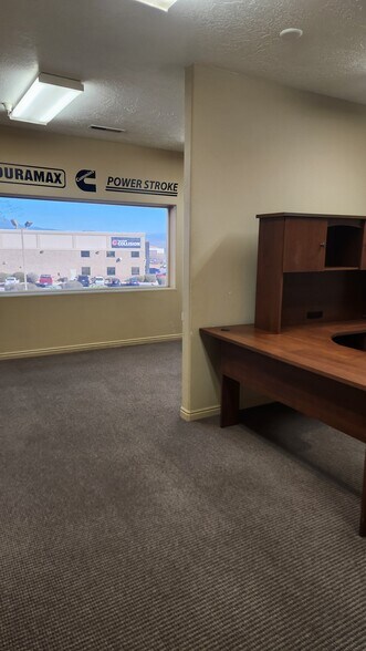 More Photos Of 4160 S River Rd, Saint George Industrial For Lease