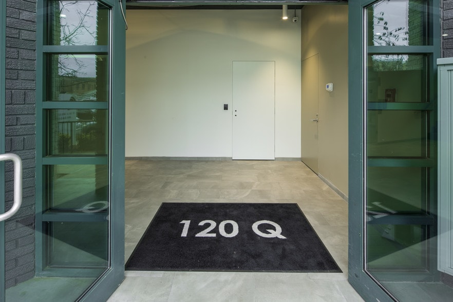 More Photos Of 120 Q St NE, Washington Loft Creative Space For Lease