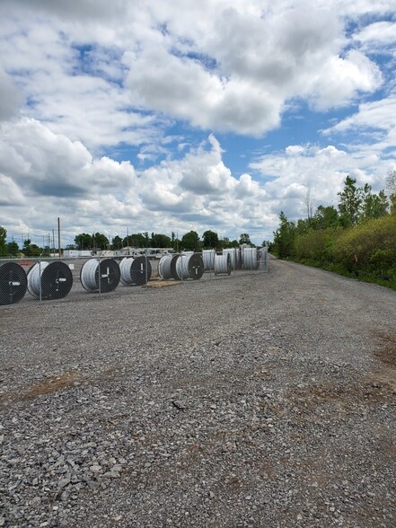 More Photos Of 11156 Walden Ave, Alden Land For Sale