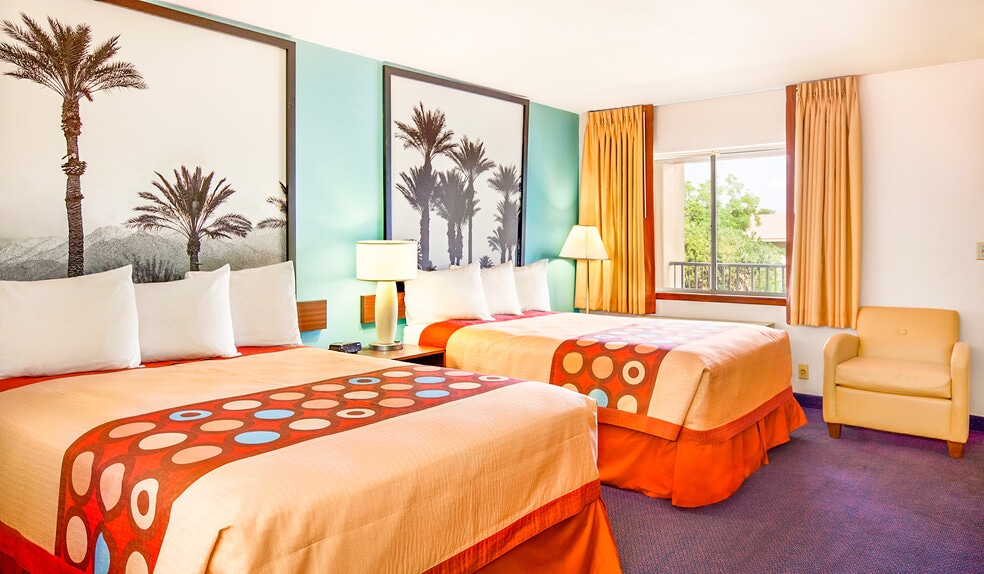 More Photos Of 81753 111 Hwy, Indio Hotel For Sale