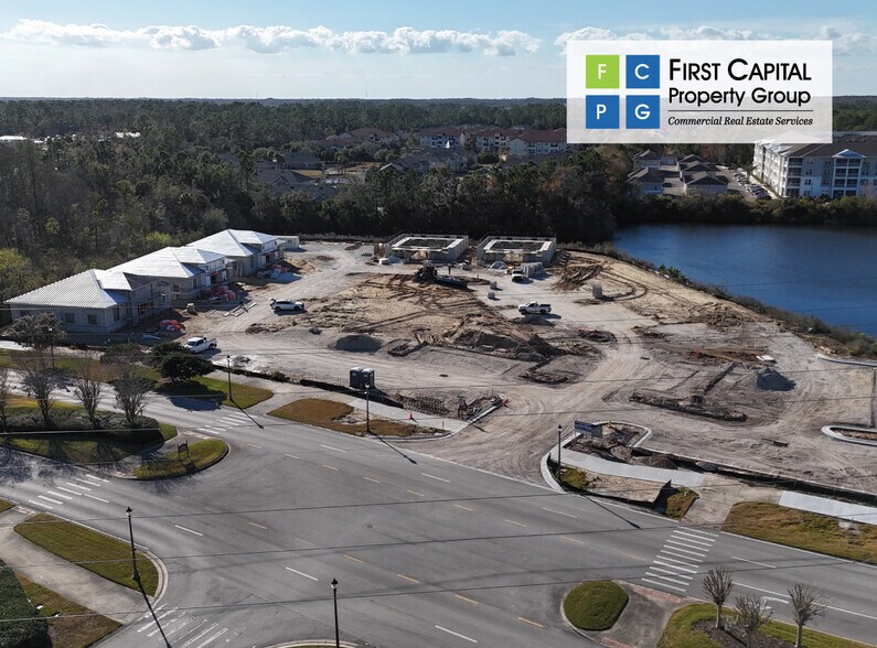 More Photos Of Town Center Boulevard, Palm Coast Medical For Sale