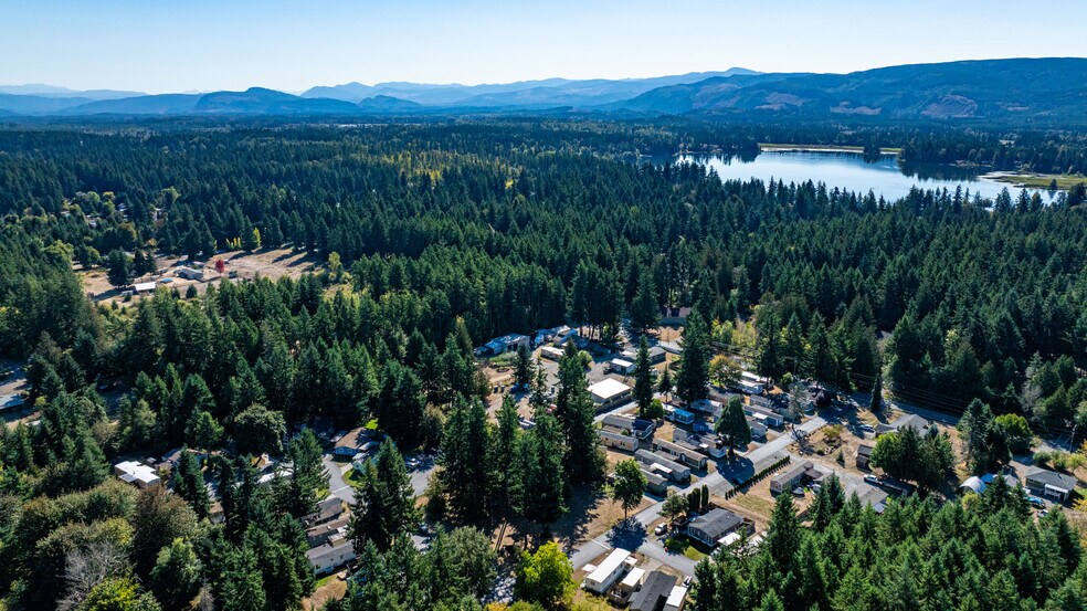 More Photos Of 17106 153rd Ave SE, Yelm Manufactured Housing Mobile Home Park For Sale