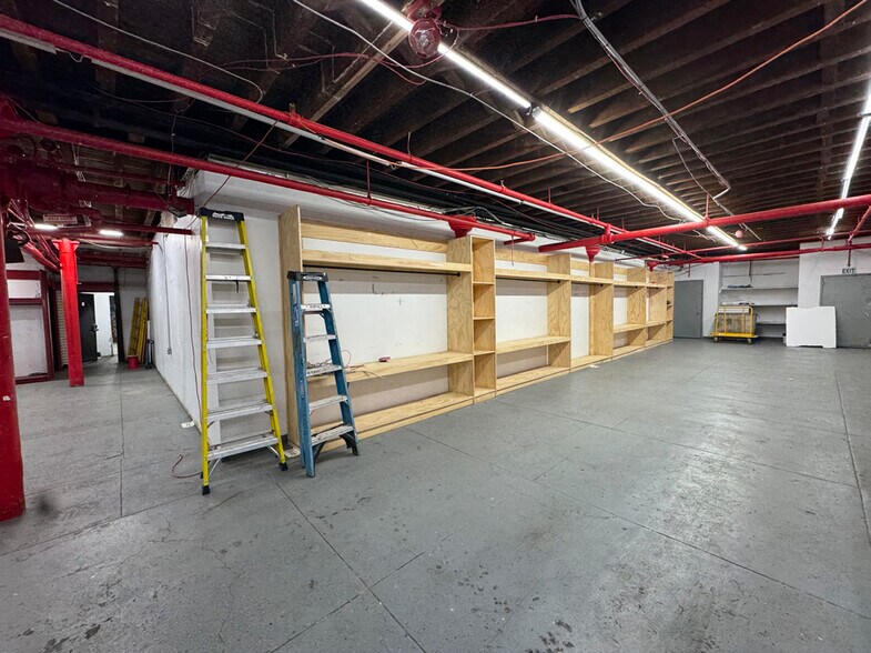 More Photos Of 617-619 W 181st St, New York General Retail For Lease