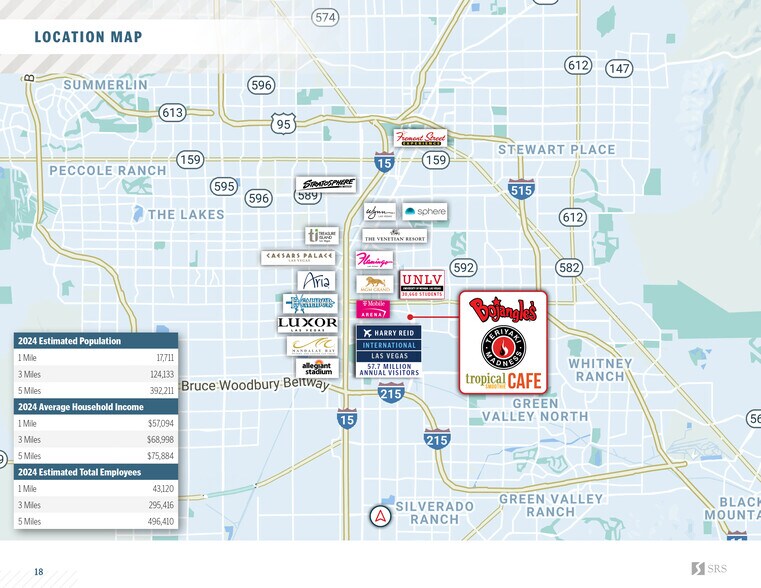 More Photos Of 4503 Paradise Rd, Las Vegas Storefront For Sale