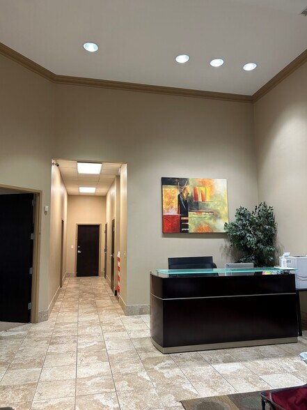 More Photos Of 1816 Briarwood Industrial Ct NE, Atlanta Distribution For Lease