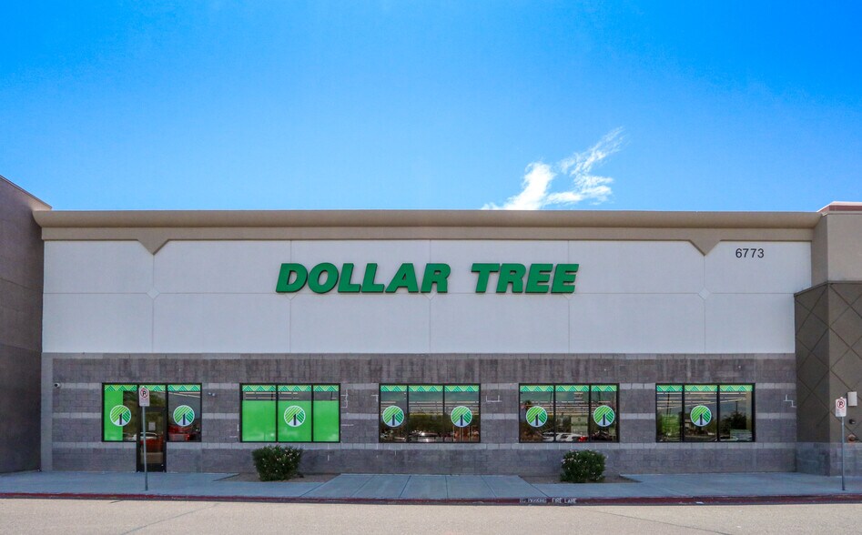 More Photos Of 6773 W Bell Rd, Glendale Department Store For Sale