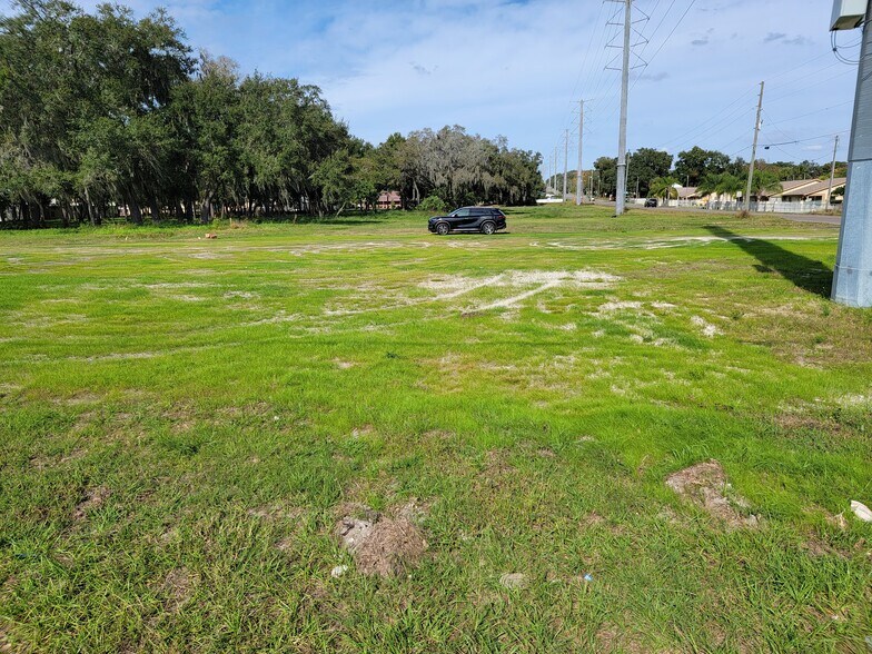More Photos Of Eiland Blvd (CR 54) and Dairy Road (NE and NW corn @ Dairy Rd, Zephyrhills Land For Sale
