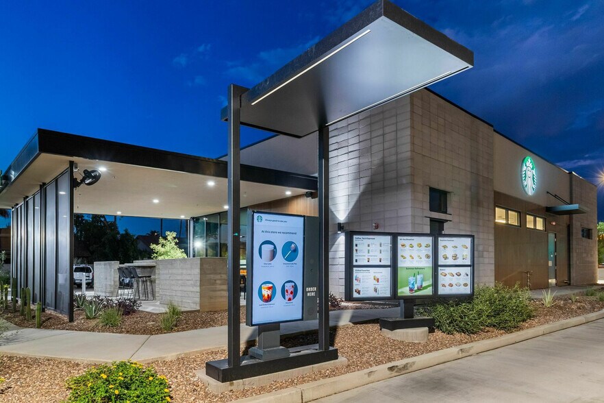 More Photos Of 406 N Val Vista Dr, Mesa General Retail For Sale