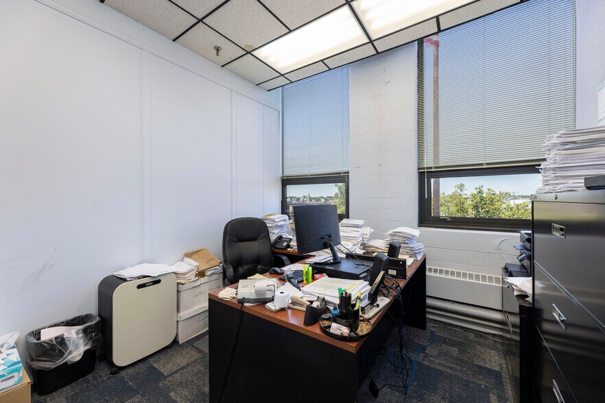 More Photos Of 735 Allens Ave, Providence Industrial For Sale