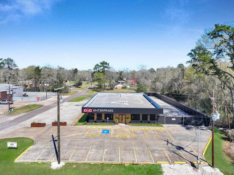 More Photos Of 3410 I-10 W, Orange Office For Sale