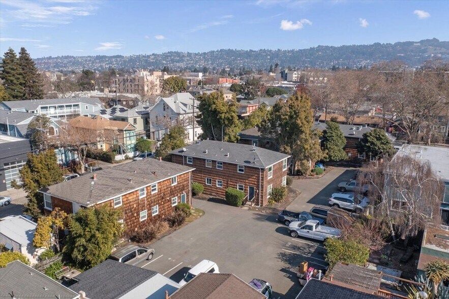 More Photos Of 968 Addison St, Berkeley Apartments For Sale