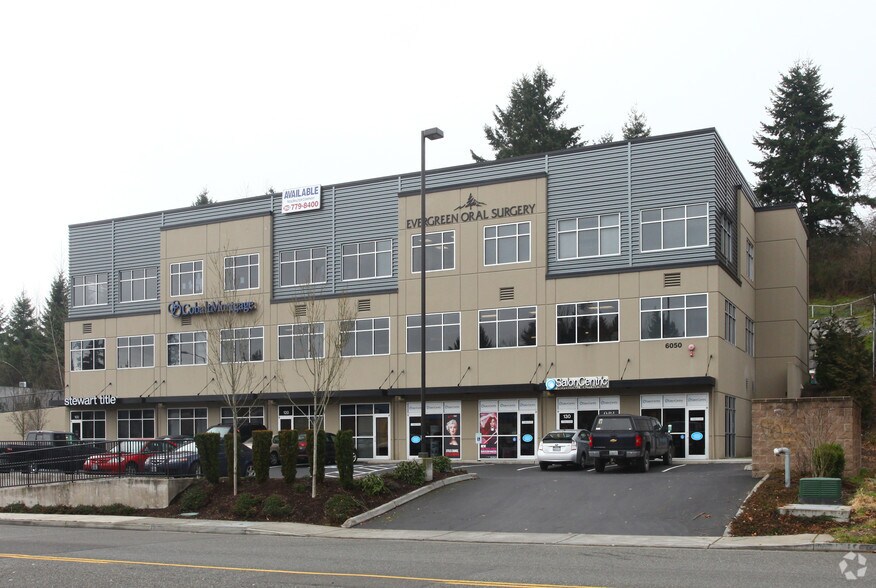 More Photos Of 6050 Tacoma Mall Blvd, Tacoma Office For Lease