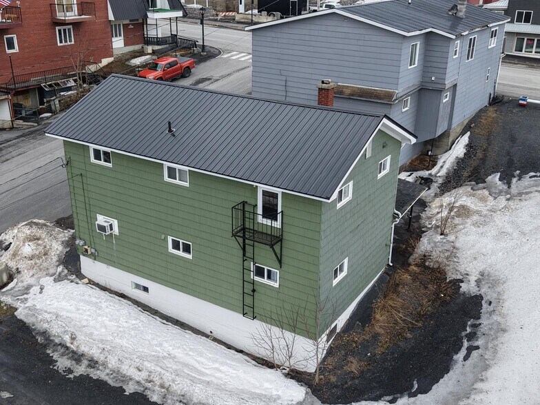 More Photos Of 97 13th Ave, Madawaska Apartments For Sale