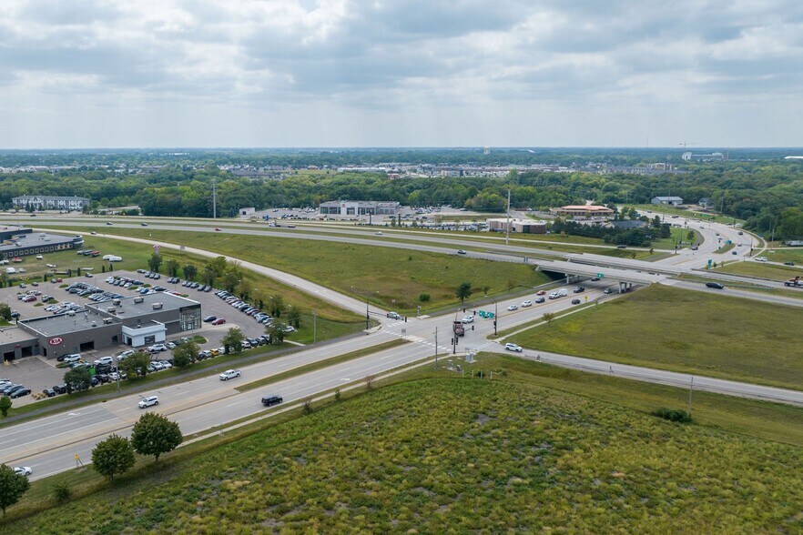 Primary Photo Of US Highway 14 & Victory Drive, Mankato Land For Sale
