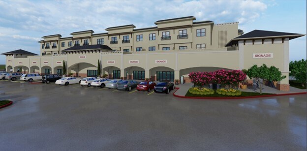 More Photos Of Route 33 & Millhurst Rd, Manalapan Township Unknown For Lease